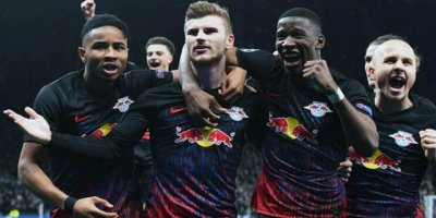Timo Werner'in krallık için Haaland korkusu!