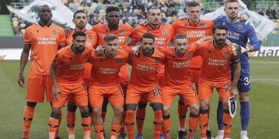 Başakşehir, Avrupa kupalarındaki 28. maçına çıkacak