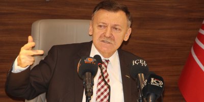 Kılıçdaroğlu'nun ilk rakibi Aytuğ Atıcı: Yepyeni bir öykü yazmak için yola çıktım