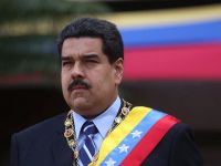 Venezuela Lideri Maduro: “ABD beni öldürüp hükümetimi düşürmek istiyor”