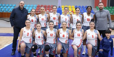 Gönyeli’nin zirve inadı sürüyor: 36-62