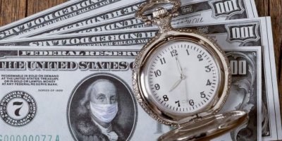 Borsalarda corona paniği 5,7 trilyon doları sildi