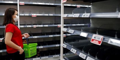 Corona virüsün küresel ekonomiye etkileri