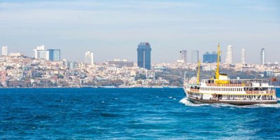 İstanbul'da gece vapuru seferleri başlıyor
