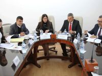 Taşınmaz Malların Tazmini, Takası ve İadesi’ne ilişkin tasarı komitede onaylandı