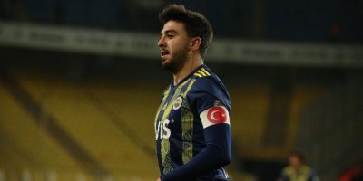 Ozan Tufan’a sürpriz talip!