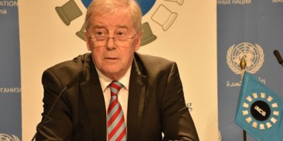 BM'den "Madde bağımlılığına, alkol ve tütün kullanımının yol açtığı" uyarısı