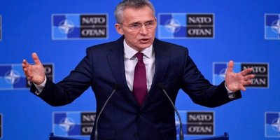 SON DAKİKA HABERİ: NATO Türkiye'nin talebiyle olağanüstü toplanıyor