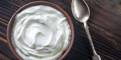 Süzme yoğurt kaç kalori?