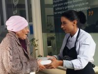 LTB ile AKÜ’den Paylaşım Mutfağı konusunda işbirliği...