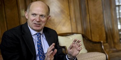 İngiltere: Türk halkına yürekten başsağlığı diliyoruz