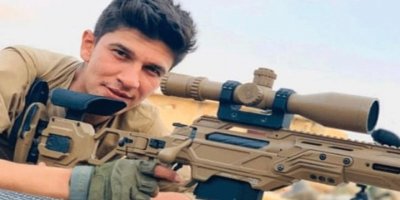 İdlib şehitlerinin kimlikleri belli olmaya başladı