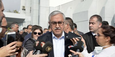 Lefkoşa Devlet Hastanesi’ndeki yangın can kaybıyla sonuçlandı