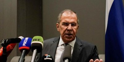 Lavrov: Suriye ordusunun ihlallere yanıt hakkı var