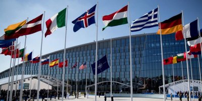 NATO'da İdlib toplantısı başladı