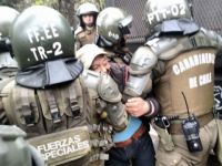 Arjantin'de polisle mapuçeler arasındaki çatışmada bir kişi öldü