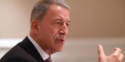 Akar: Saldırı Rusya ile koordinasyona rağmen yapıldı