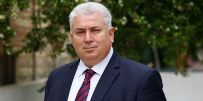 Çakıcı: Hükümet krizinden UBP ve CTP sorumlu