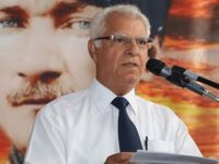 Kıbrıs TMT Mücahitler Derneği 28 Kasım Anti-Enosis mitinginin yıldönümü nedeniyle mesaj yayınladı