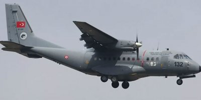 Türkiye, Rusya semaları üzerinde denetim uçuşu gerçekleştirecek