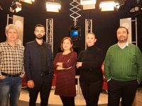 YDÜ İletişim Fakültesi Radyo Televizyon ve Sinema Bölümü’nden yeni akademik yayınlar