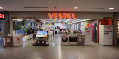 Vestel Polonya'daki fabrikasını sattı