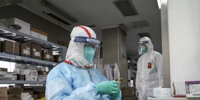 ABD'nin New York eyaletinde ilk koronavirüs vakası doğrulandı