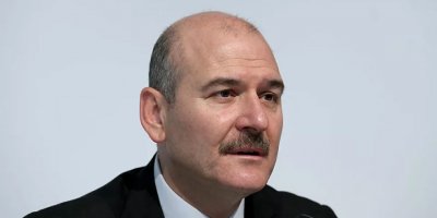 İçişleri Bakanı Soylu: Edirne üzerinden ayrılan göçmen sayısı 100 bin 577