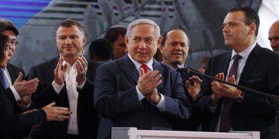 İsrail'de halk bir yılda üçüncü kez sandık başında