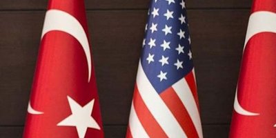 ABD heyeti Türkiye'ye gidiyor