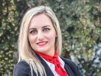 Özsoy: "Daha fazla kadın seçilmeli..."