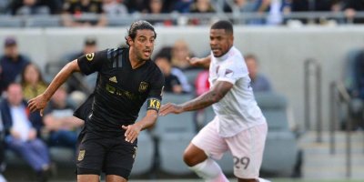 David Beckham’ın takımı kötü başladı