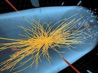 Protonun manyetik döngüsünün hassas ölçümü yapıldı