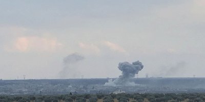 3 köy rejim güçlerinden geri alındı