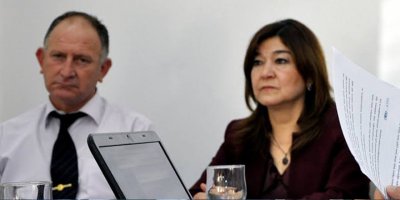 ‘Görevi kötüye kullanma’ davası başladı