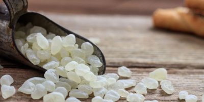 Damla sakızının faydaları nelerdir?