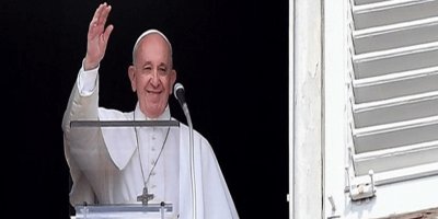 Papa'nın corona virüs testinin sonuçları açıklandı