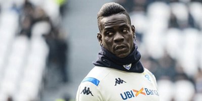 Mario Balotelli'den Beşiktaş cevabı: 'Beni istemiyorlar'