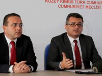 Erhürman: “Başbakanın ve Başbakan Yardımcısının katılmadığı meclis oturumuna katılmayı doğru bulmadık”