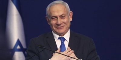 İsrail'de seçimi Netanyahu'nun partisi önde tamamladı