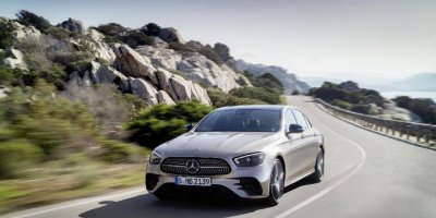 Yeni Mercedes E-Serisi ne zaman Türkiye’de olacak?