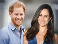 Prens Harry nişanlandı