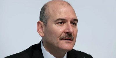 Soylu: Otobüsler için sıkıyönetim ilan edilmiştir