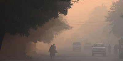 Hava kirliliği insan ömrünü ortalama 3 yıl kısaltıyor