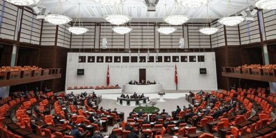 TBMM'de İdlib için kapalı oturum başladı
