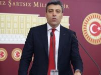 CHP Genel Başkan Yardımcısı Yılmaz: "ABD, Türkiye'nin desteğine ihtiyaç duyacak”