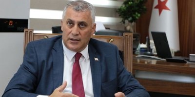 "Tedbir amaçlı 40 milyon tl borçlandık ancak ihtiyaç olmadığı için kullanmadık"