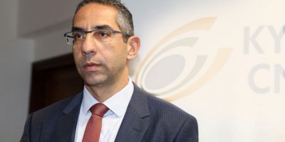 Savvas Angelidis bugün Zagreb’e gidiyor