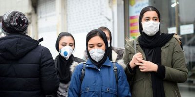 Irak'ta koronavirüs nedeniyle ilk ölüm gerçekleşti