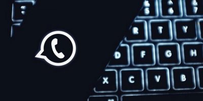 WhatsApp karanlık mod nasıl açılır?